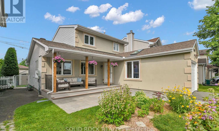 253 Cote Royale Crescent