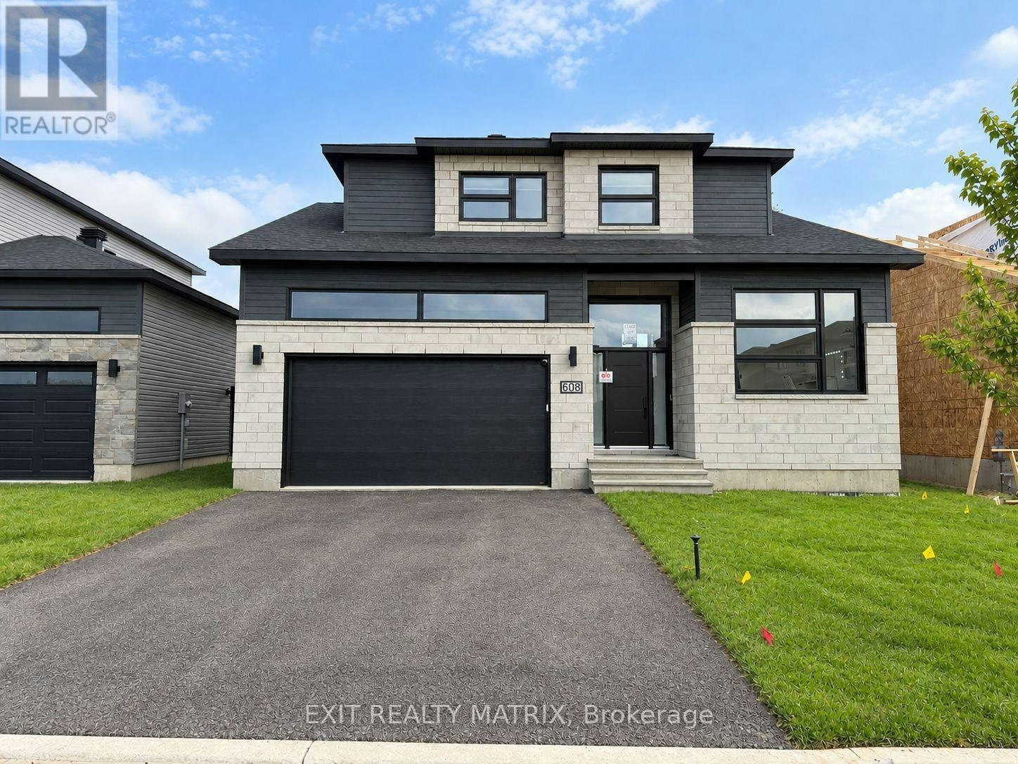 A-608 Hector Court, Russell, ON, K0A 1W0