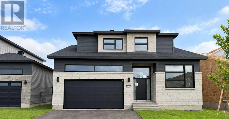 A-608 Hector Court, Russell, ON, K0A 1W0