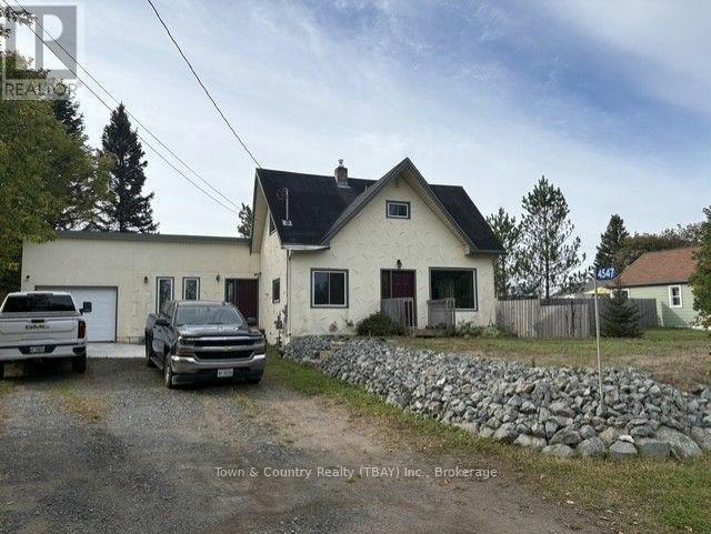 4547 Oliver Road, Oliver Paipoonge, ON, P0T 2G0