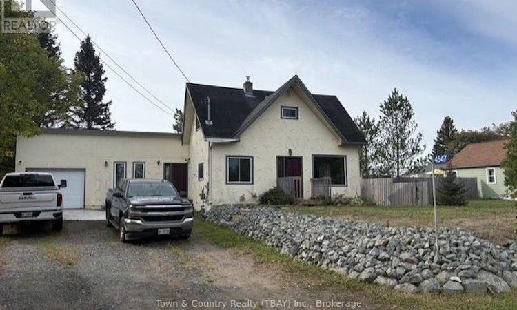 4547 Oliver Road