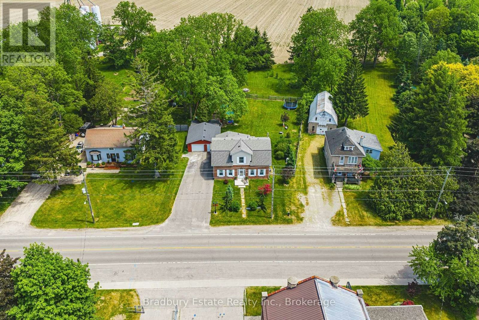 670 Mount Pleasant Road, Brant, ON, N0E 1K0