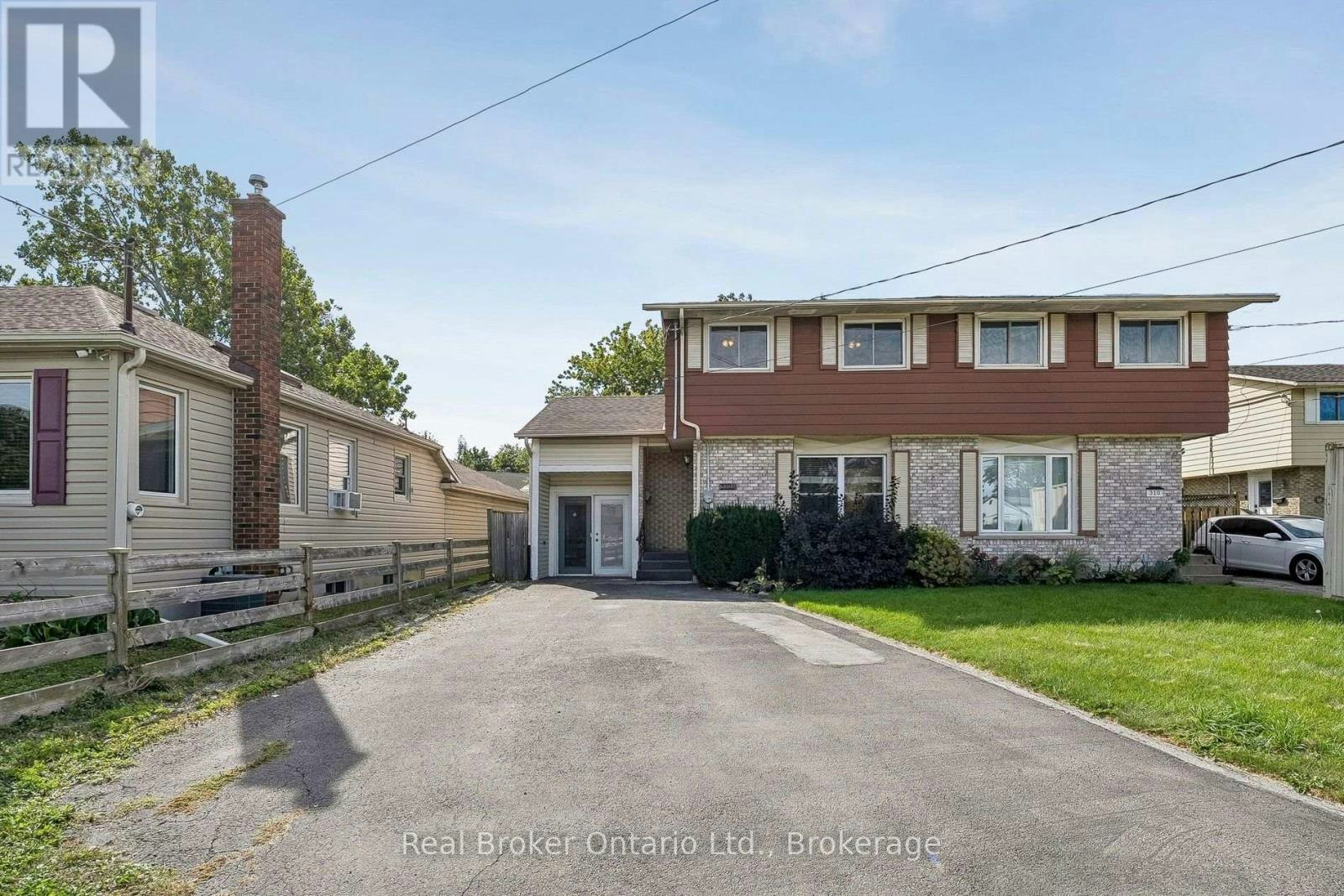1/2-310 Linwell Road, St. Catharines, ON, L2N 1T3
