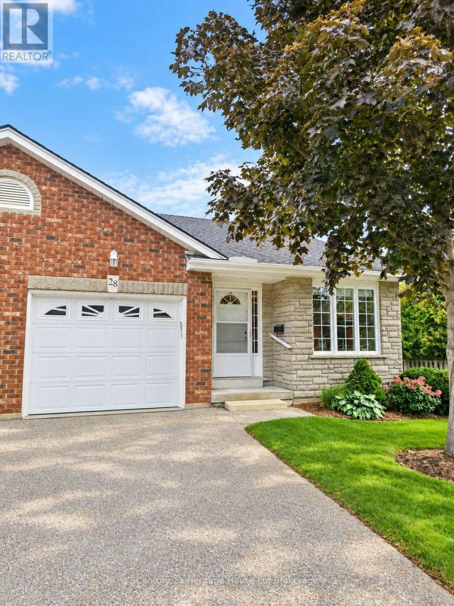 28-928 Lorene Street, Woodstock, ON, N4S 5N8