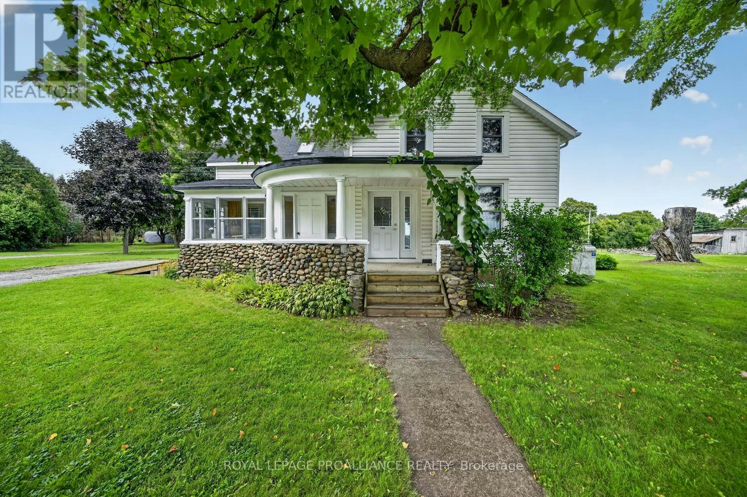 2696 Mcintosh Road, Augusta, ON, K0E 1T0