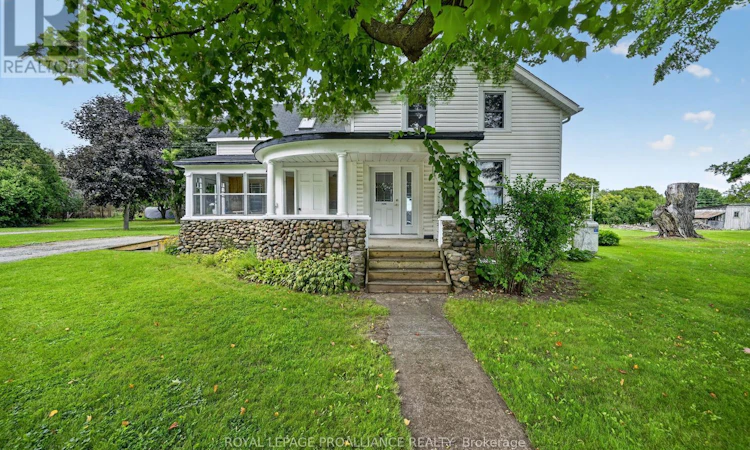 2696 Mcintosh Road