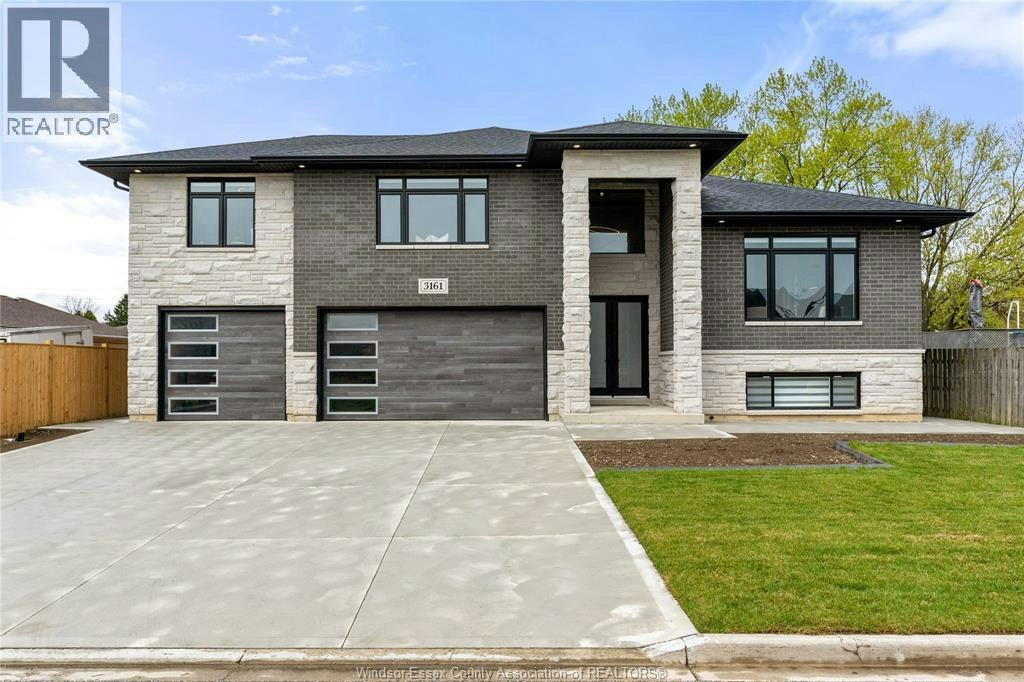 3161 Mcrobbie, Windsor, ON, N8R 0A2
