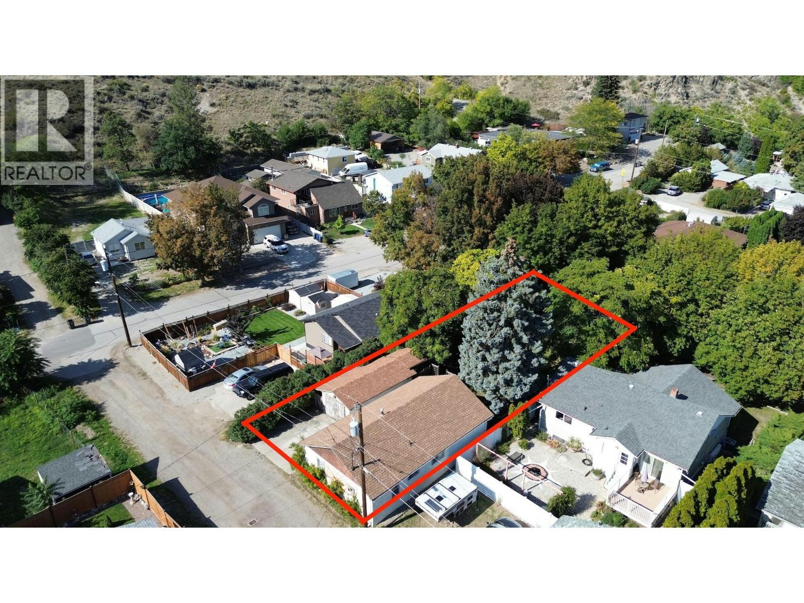 875 Tilton Avenue, Oliver, BC, V0H 1T0
