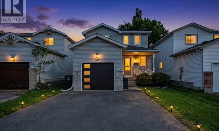 347 Bankside Drive