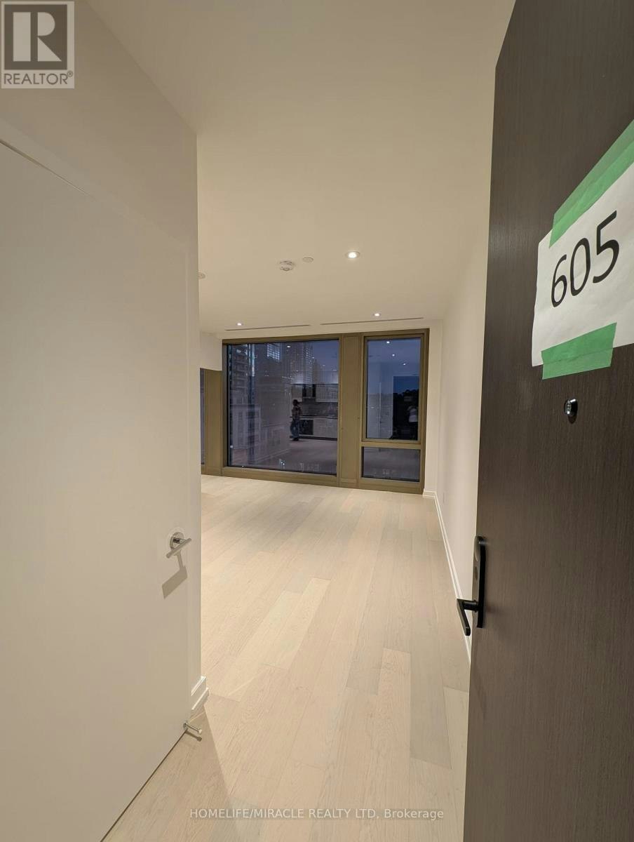 605-1315 Bay Street, Toronto, ON, M5R 0B3 - 3