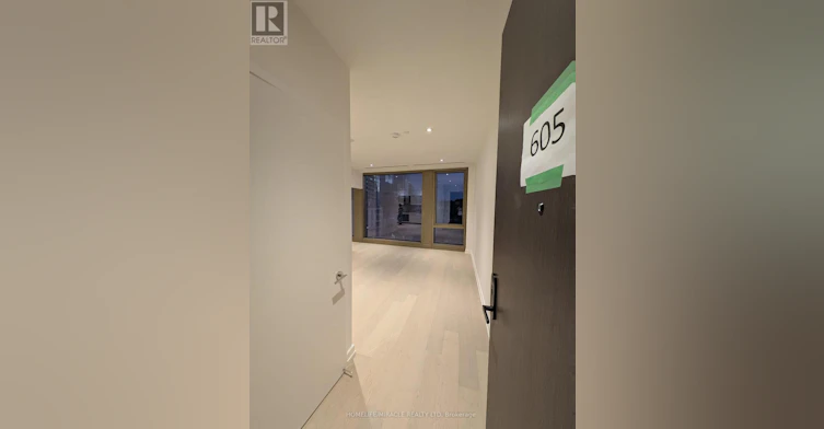 605-1315 Bay Street, Toronto, ON, M5R 0B3 - 3