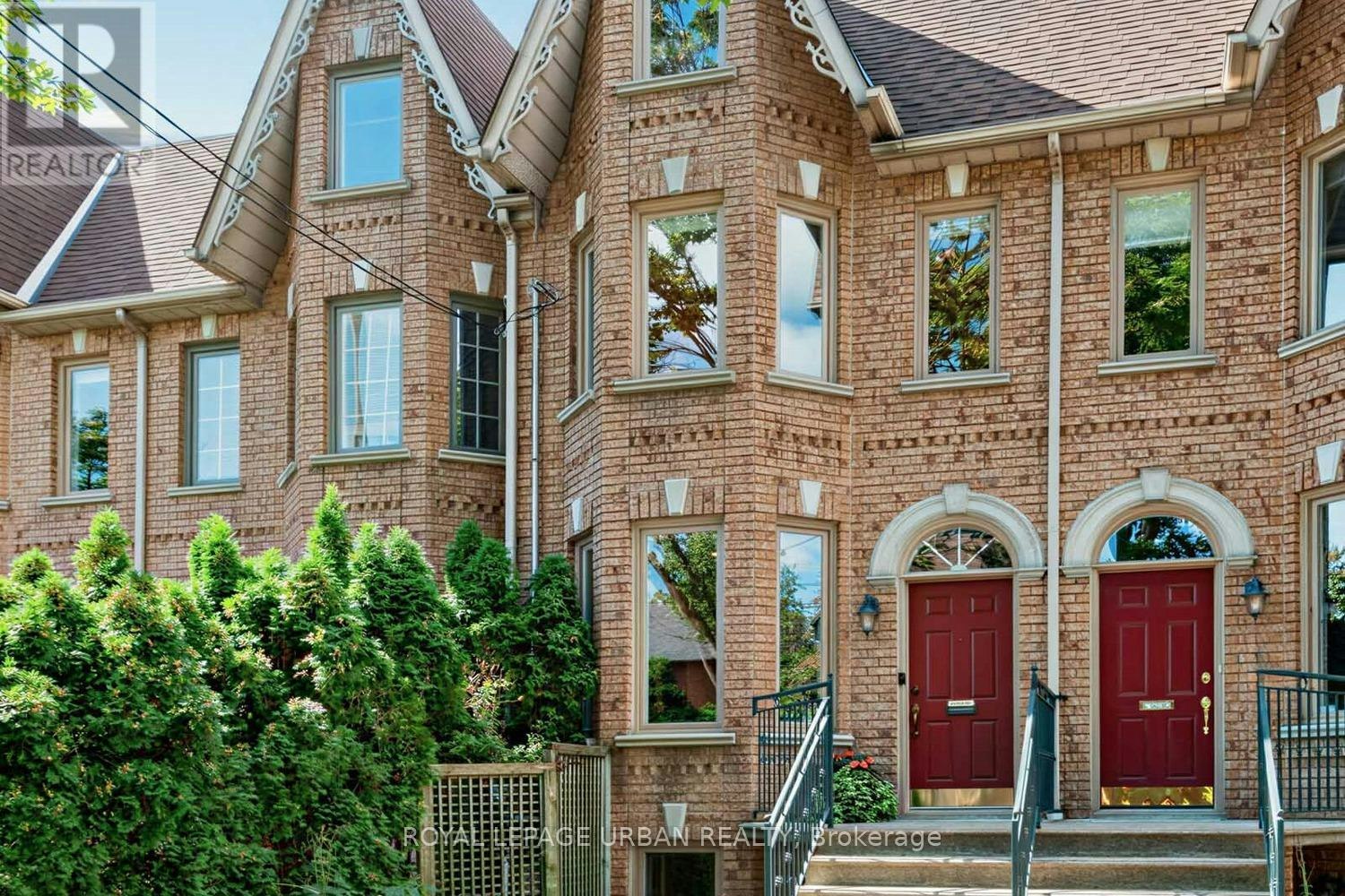 140A Euclid Avenue, Toronto, ON, M6J 2J9
