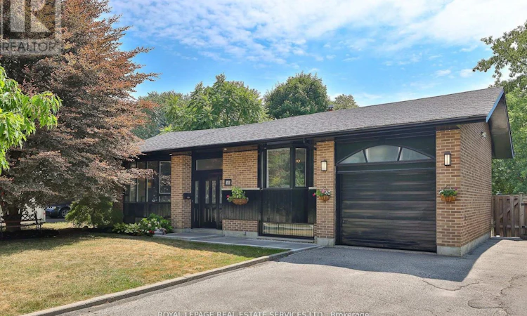 45 Doonaree Drive