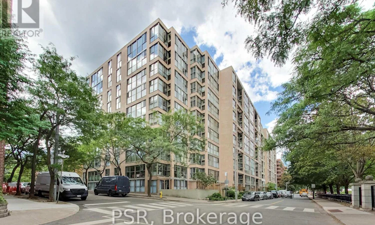510-65 Scadding Avenue