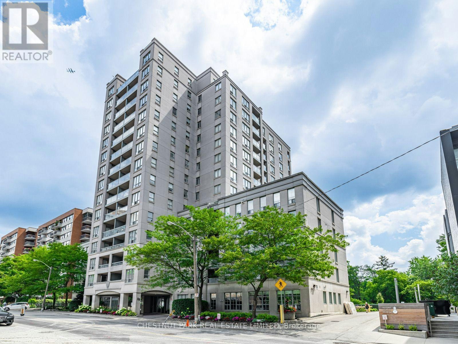 505-35 Merton Street, Toronto, ON, M4S 3G4