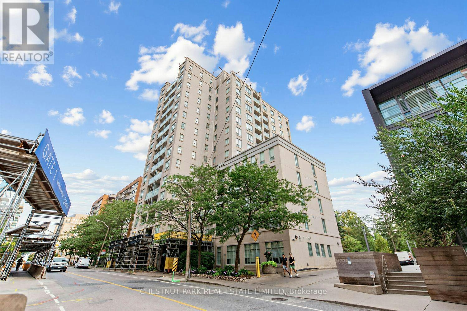 505-35 Merton Street, Toronto, ON, M4S 3G4