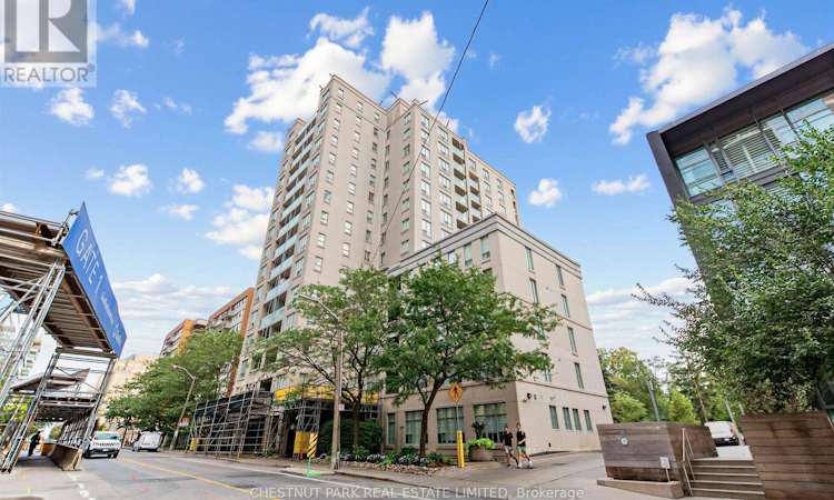 505-35 Merton Street