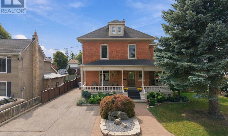 44 Trafalgar Street