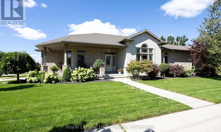 2 Findlay Place