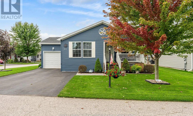 24 Kellestine Drive