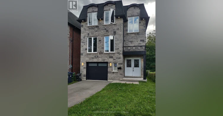 688B Midland Avenue, Toronto, ON, M1K 4C6
