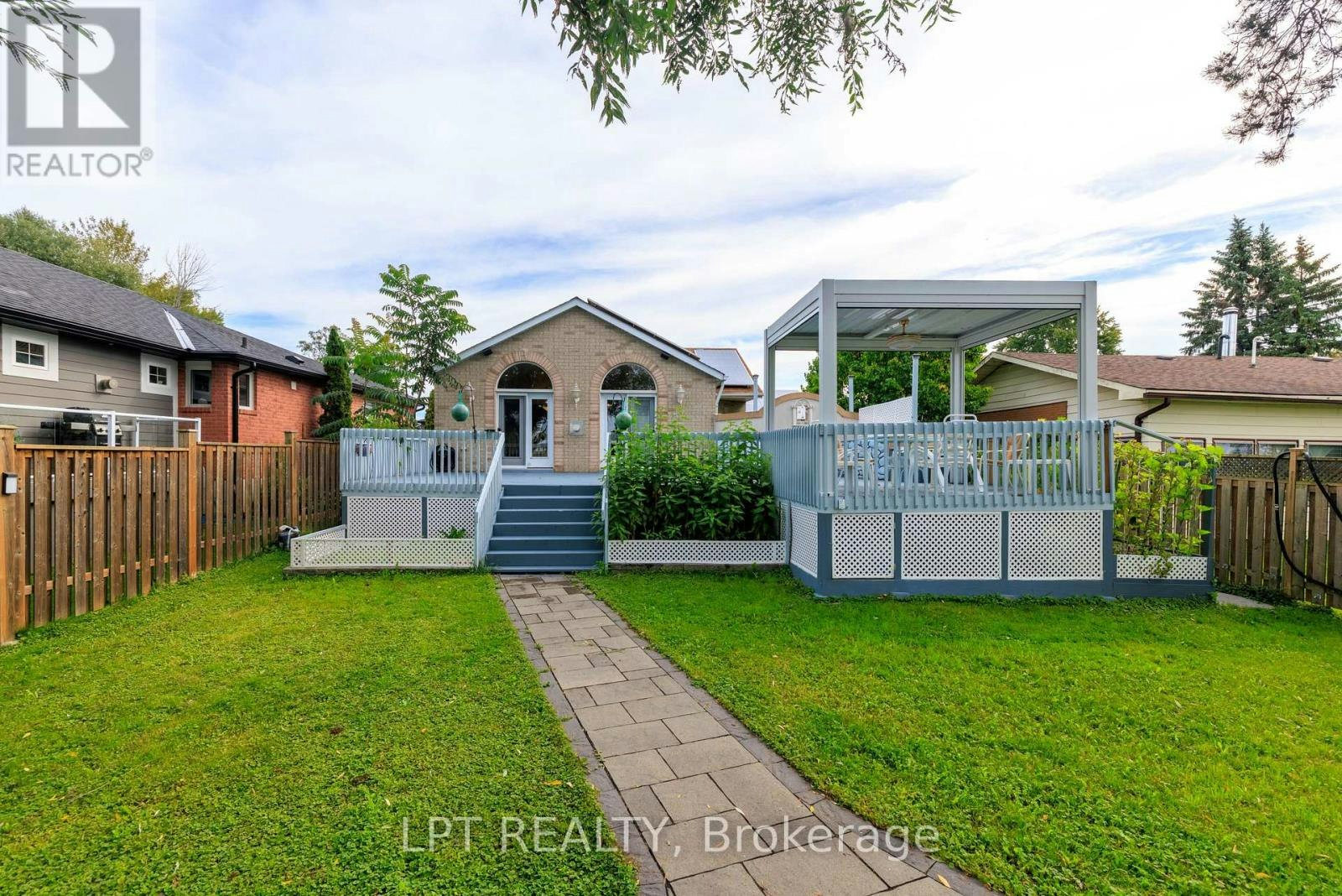 66 Canal Street, Georgina, ON, L4P 1K5 - 35