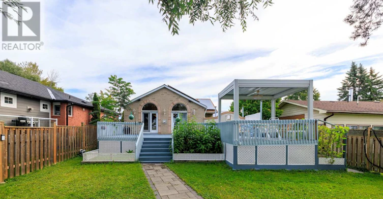 66 Canal Street, Georgina, ON, L4P 1K5 - 35