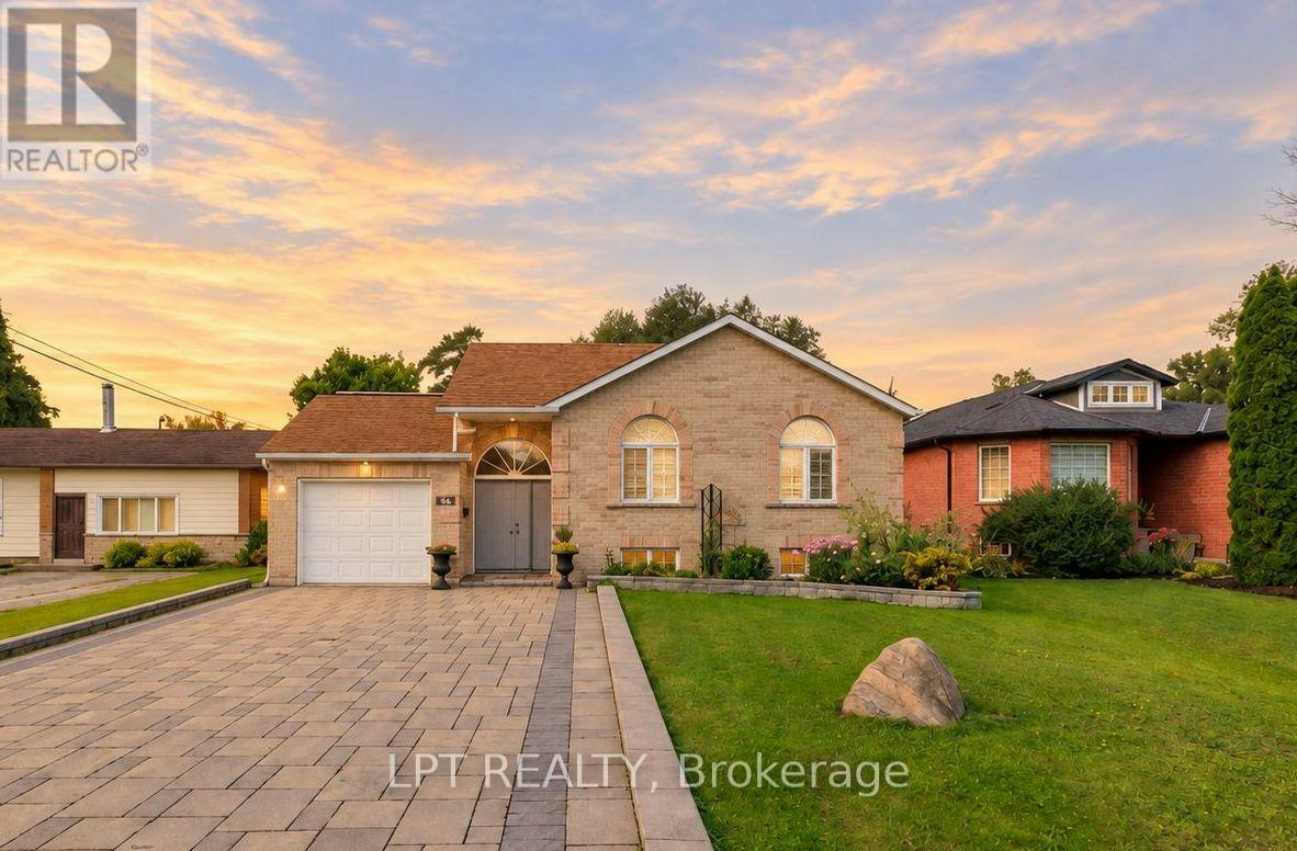 66 Canal Street, Georgina, ON, L4P 1K5