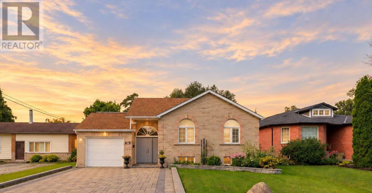 66 Canal Street, Georgina, ON, L4P 1K5