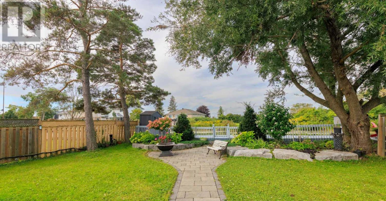 66 Canal Street, Georgina, ON, L4P 1K5 - 39