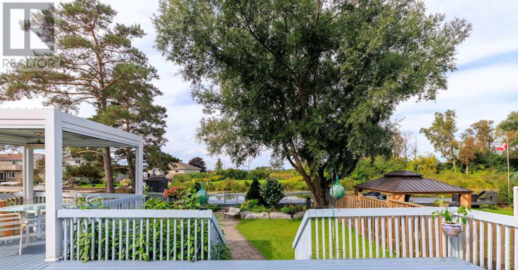 66 Canal Street, Georgina, ON, L4P 1K5 - 34