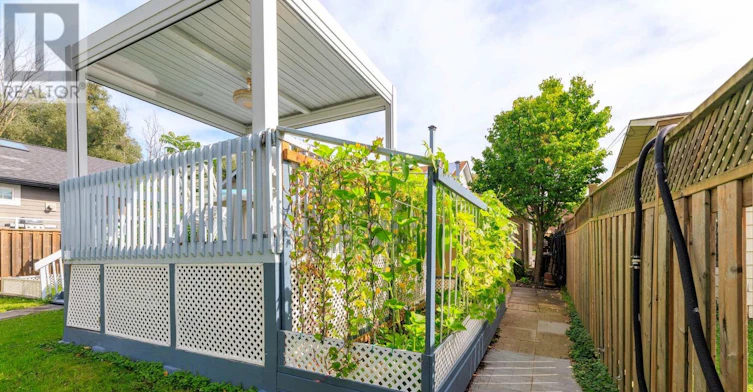 66 Canal Street, Georgina, ON, L4P 1K5 - 36