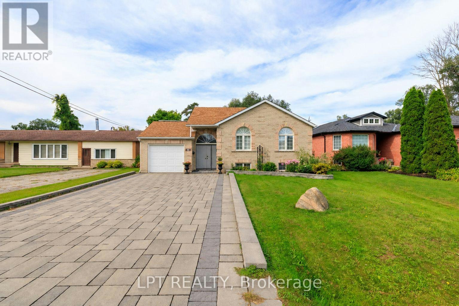 66 Canal Street, Georgina, ON, L4P 1K5 - 5