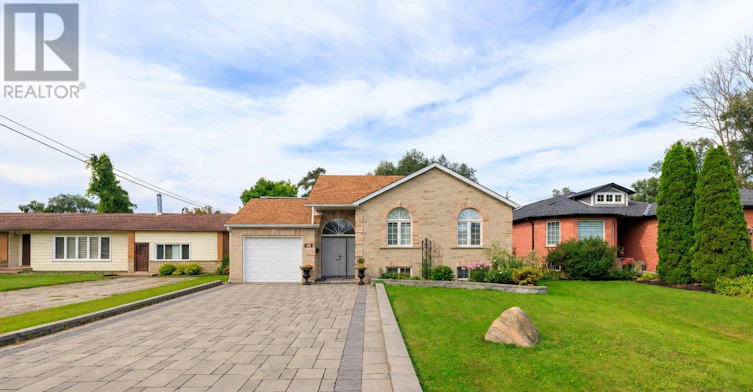 66 Canal Street, Georgina, ON, L4P 1K5 - 5