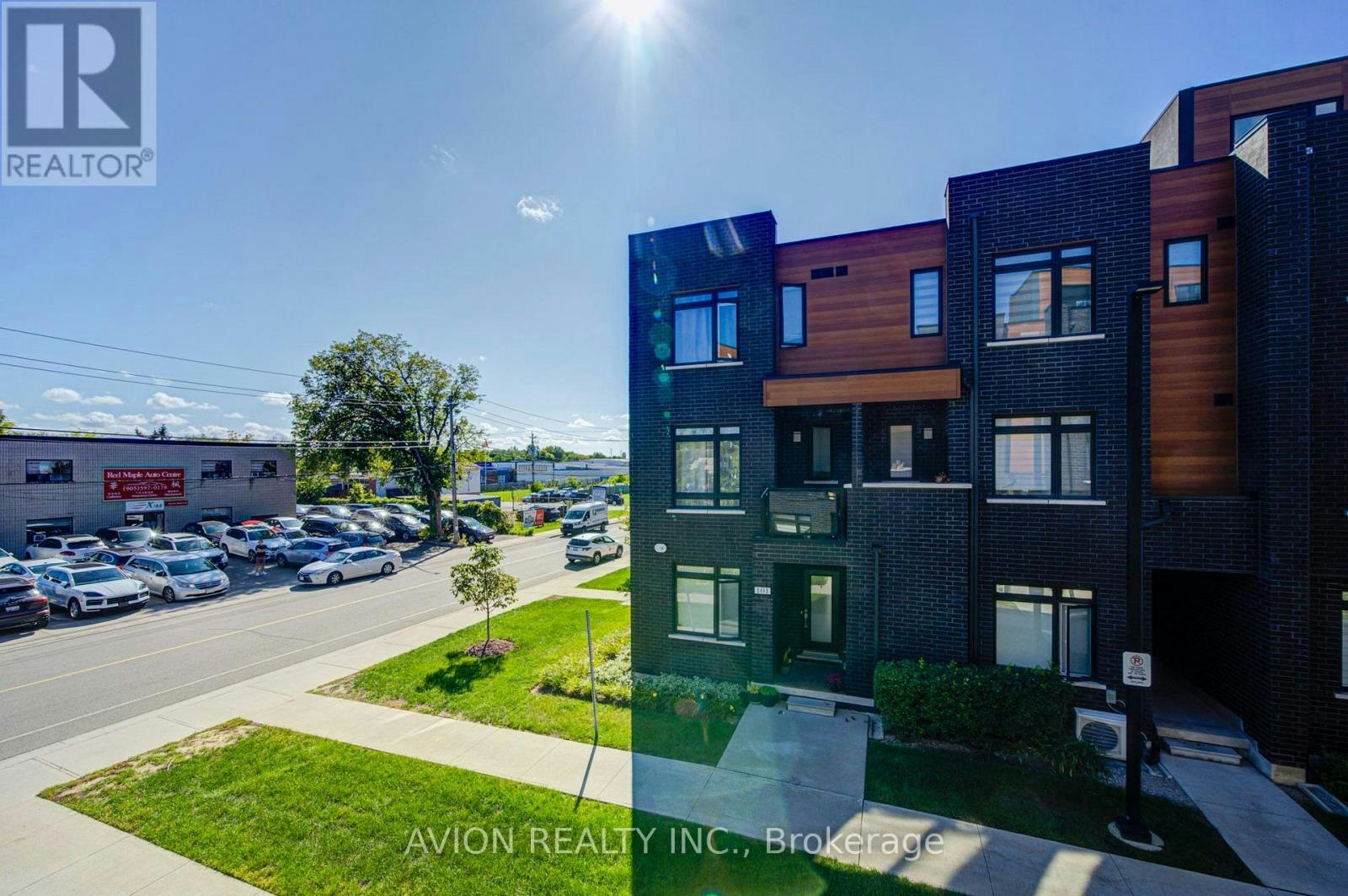 83-370 Red Maple Road, Richmond Hill, ON, L4C 5T4 - 22