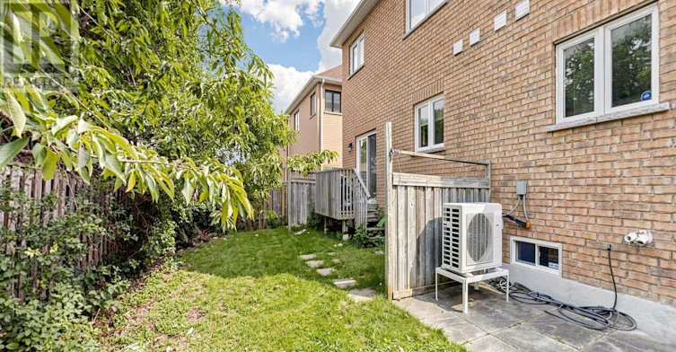 246 Farmstead Road, Richmond Hill, ON, L4S 2J8 - 15