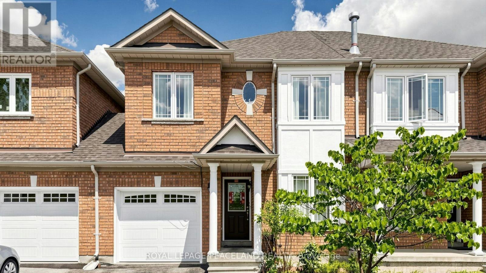246 Farmstead Road, Richmond Hill, ON, L4S 2J8