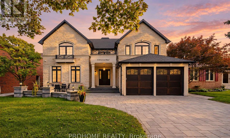 96 Briarwood Road