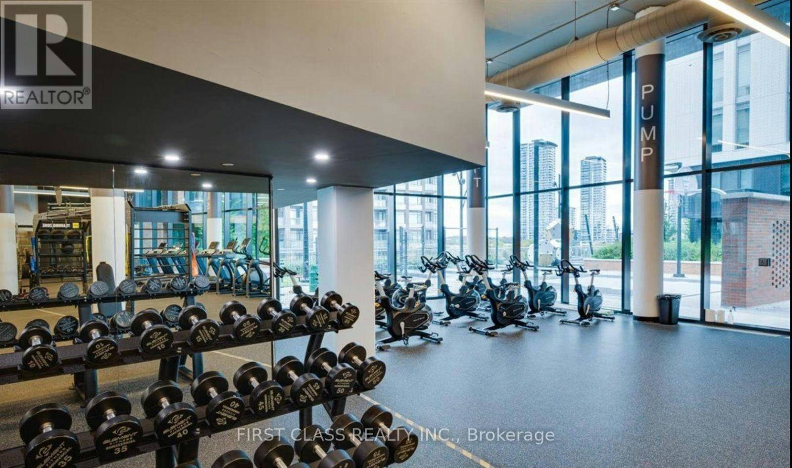 1201-8119 Birchmount Road, Markham, ON, L6G 0H5 - 20