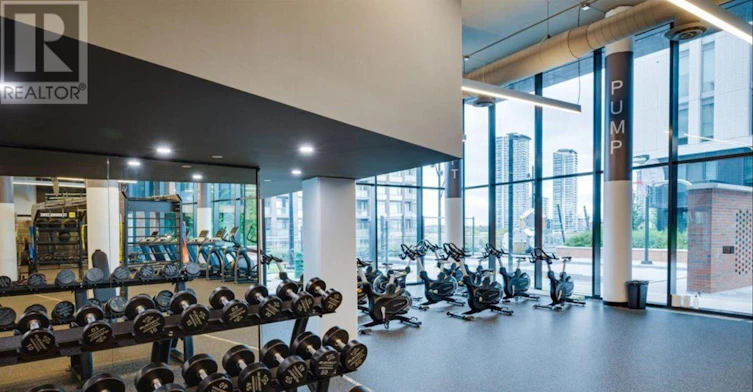 1201-8119 Birchmount Road, Markham, ON, L6G 0H5 - 20