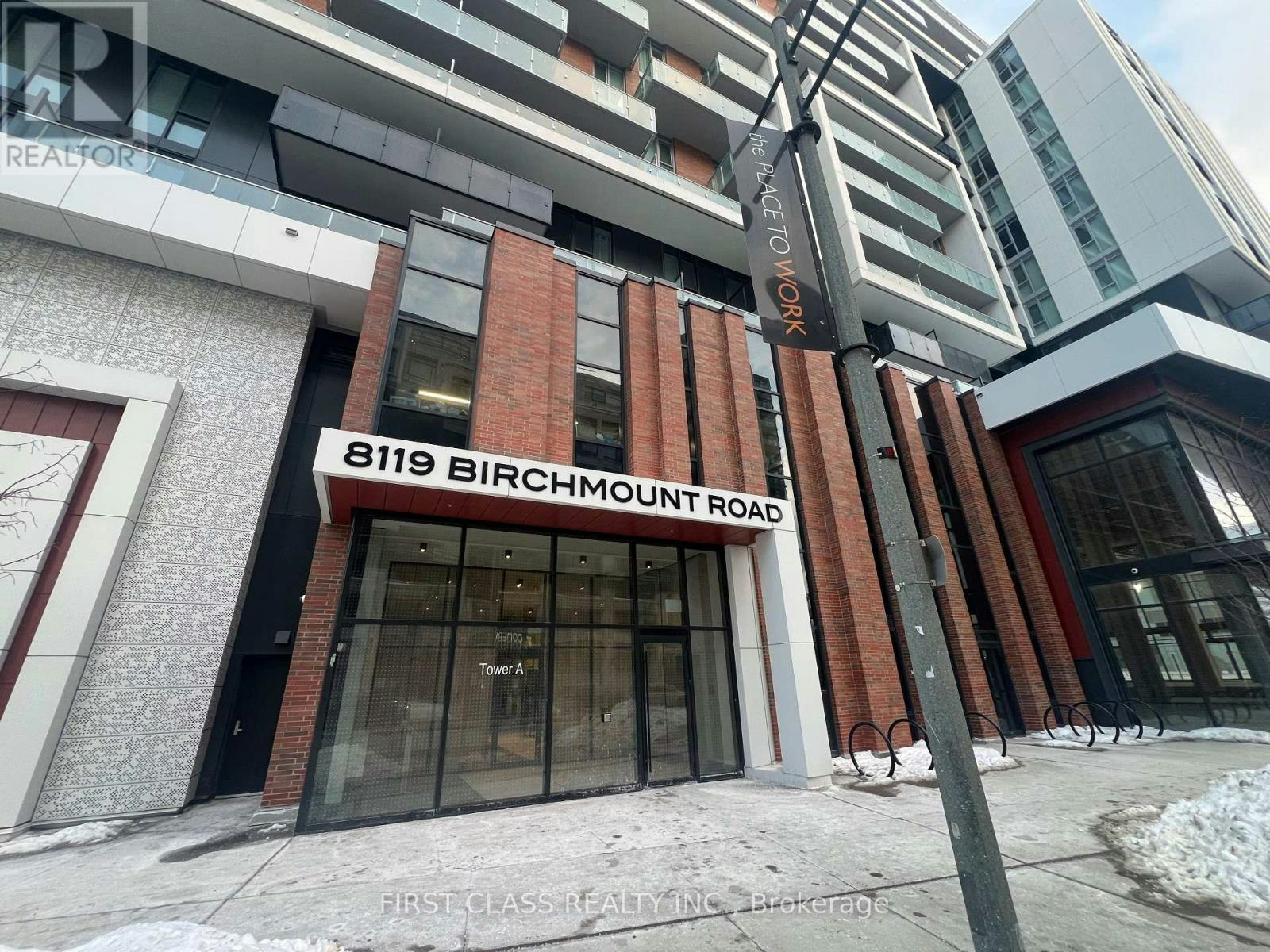 1201-8119 Birchmount Road, Markham, ON, L6G 0H5 - 2