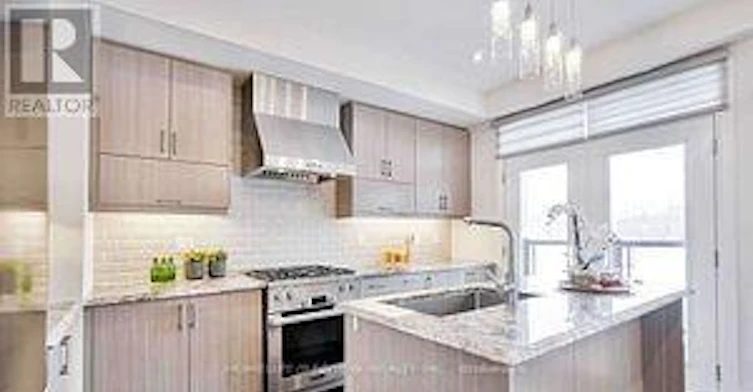 24 Harold Lawrie Lane, Markham, ON, L3T 0G1 - 9