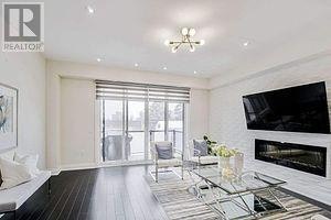 24 Harold Lawrie Lane, Markham, ON, L3T 0G1 - 5