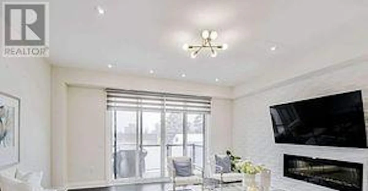 24 Harold Lawrie Lane, Markham, ON, L3T 0G1 - 5