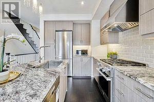 24 Harold Lawrie Lane, Markham, ON, L3T 0G1 - 11