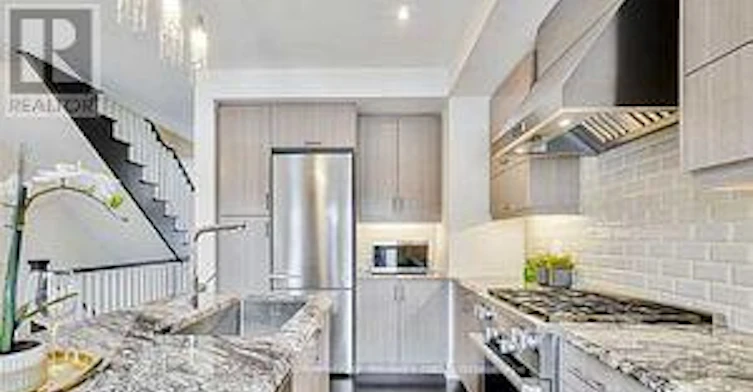 24 Harold Lawrie Lane, Markham, ON, L3T 0G1 - 11