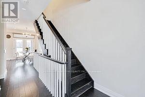 24 Harold Lawrie Lane, Markham, ON, L3T 0G1 - 17