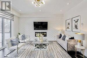 24 Harold Lawrie Lane, Markham, ON, L3T 0G1 - 3
