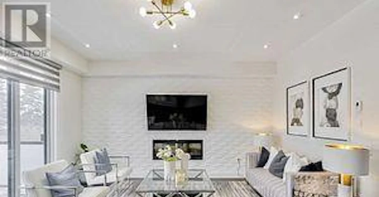 24 Harold Lawrie Lane, Markham, ON, L3T 0G1 - 3