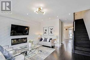 24 Harold Lawrie Lane, Markham, ON, L3T 0G1 - 6